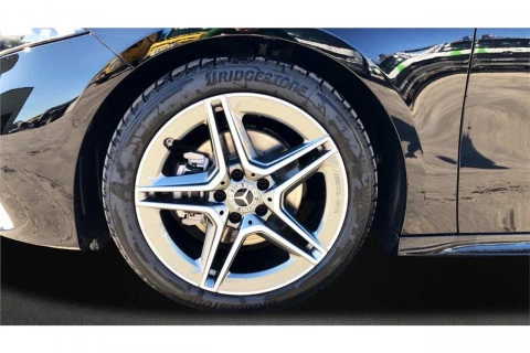 Mercedes-Benz Clase A A 180 d