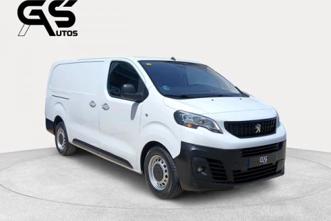 Peugeot Expert Furgon BlueHDi 100 Premium Long 75 kW (102 CV)