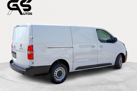 Peugeot Expert Furgon BlueHDi 100 Premium Long 75 kW (102 CV)