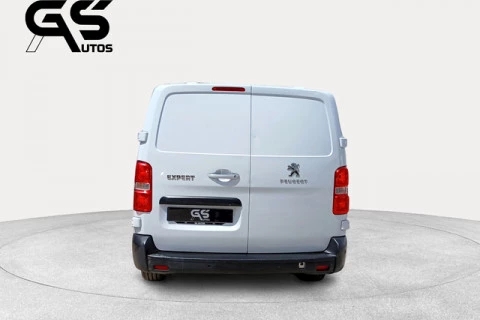 Peugeot Expert Furgon BlueHDi 100 Premium Long 75 kW (102 CV)
