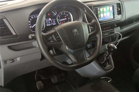 Peugeot Expert Furgon BlueHDi 100 Premium Long 75 kW (102 CV)