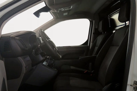 Peugeot Expert Furgon BlueHDi 100 Premium Long 75 kW (102 CV)