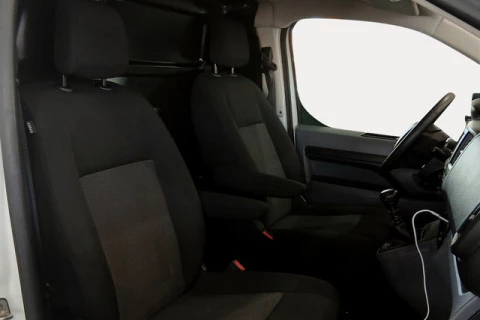 Peugeot Expert Furgon BlueHDi 100 Premium Long 75 kW (102 CV)