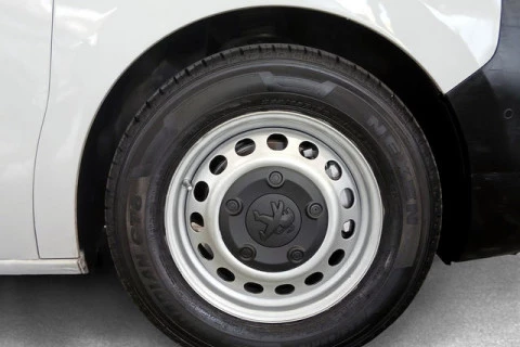 Peugeot Expert Furgon BlueHDi 100 Premium Long 75 kW (102 CV)