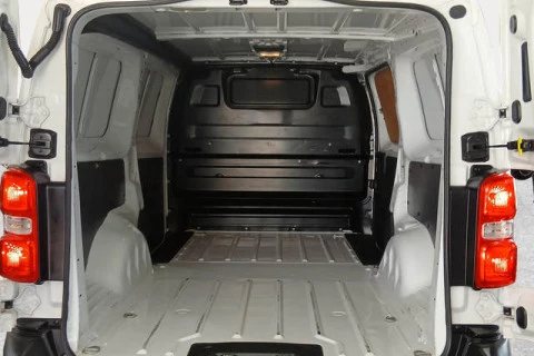 Peugeot Expert Furgon BlueHDi 100 Premium Long 75 kW (102 CV)