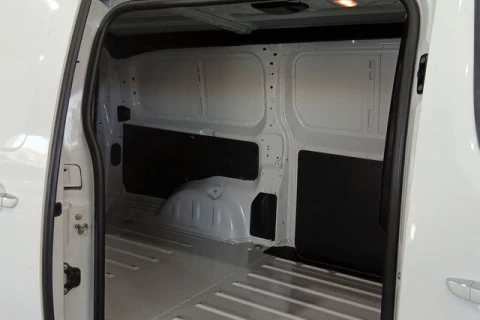 Peugeot Expert Furgon BlueHDi 100 Premium Long 75 kW (102 CV)