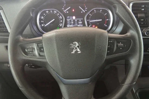 Peugeot Expert Furgon BlueHDi 100 Premium Long 75 kW (102 CV)