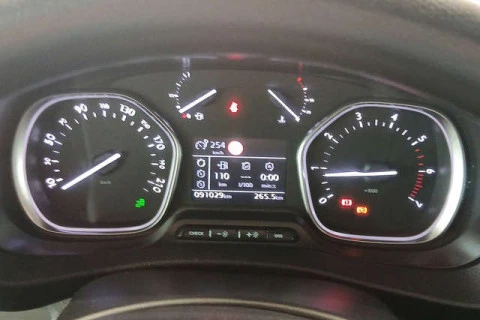 Peugeot Expert Furgon BlueHDi 100 Premium Long 75 kW (102 CV)