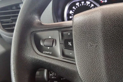 Peugeot Expert Furgon BlueHDi 100 Premium Long 75 kW (102 CV)