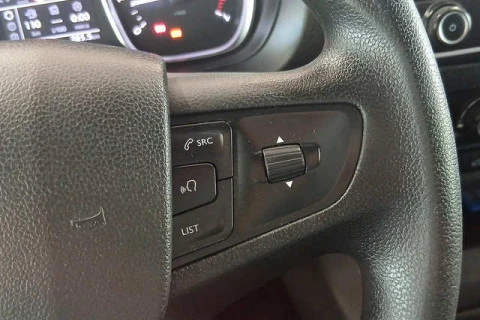 Peugeot Expert Furgon BlueHDi 100 Premium Long 75 kW (102 CV)