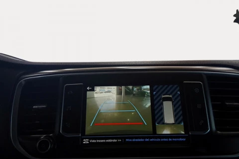 Peugeot Expert Furgon BlueHDi 100 Premium Long 75 kW (102 CV)