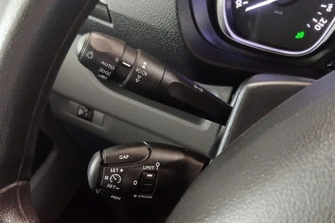 Peugeot Expert Furgon BlueHDi 100 Premium Long 75 kW (102 CV)