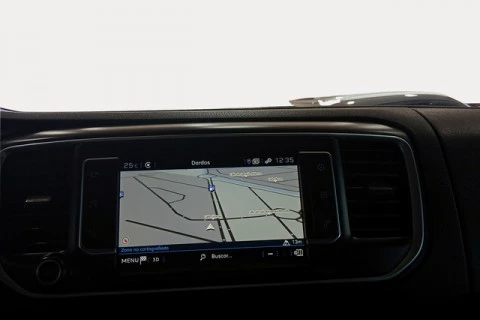 Peugeot Expert Furgon BlueHDi 100 Premium Long 75 kW (102 CV)