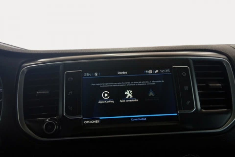 Peugeot Expert Furgon BlueHDi 100 Premium Long 75 kW (102 CV)