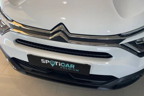 Citroën C4 PureTech 130 S&S 6v Plus