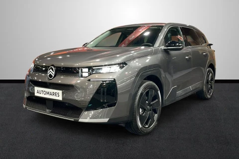 Citroën C5 Aircross HYBRID 107kW (145CV) e-DCS6 Plus