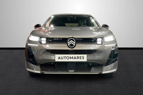 Citroën C5 Aircross HYBRID 107kW (145CV) e-DCS6 Plus