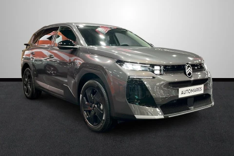 Citroën C5 Aircross HYBRID 107kW (145CV) e-DCS6 Plus