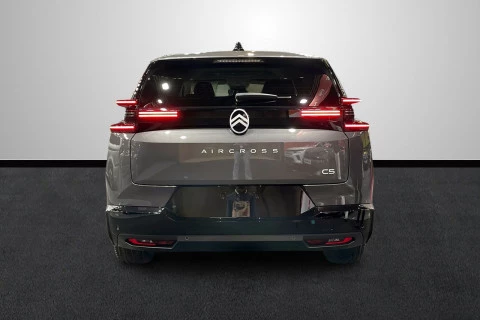 Citroën C5 Aircross HYBRID 107kW (145CV) e-DCS6 Plus
