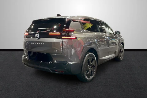 Citroën C5 Aircross HYBRID 107kW (145CV) e-DCS6 Plus