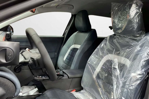 Citroën C5 Aircross HYBRID 107kW (145CV) e-DCS6 Plus