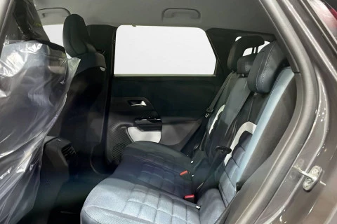 Citroën C5 Aircross HYBRID 107kW (145CV) e-DCS6 Plus