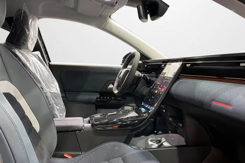 Citroën C5 Aircross HYBRID 107kW (145CV) e-DCS6 Plus