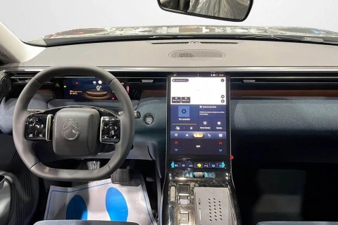 Citroën C5 Aircross HYBRID 107kW (145CV) e-DCS6 Plus