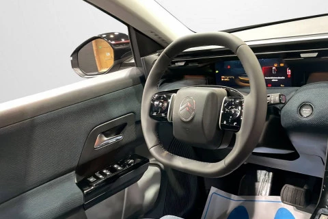 Citroën C5 Aircross HYBRID 107kW (145CV) e-DCS6 Plus