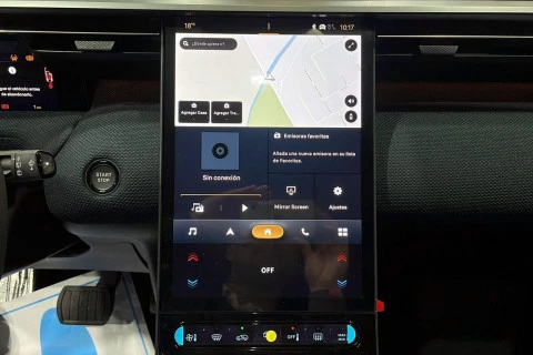 Citroën C5 Aircross HYBRID 107kW (145CV) e-DCS6 Plus