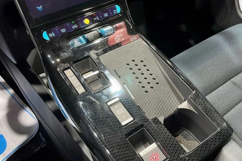 Citroën C5 Aircross HYBRID 107kW (145CV) e-DCS6 Plus