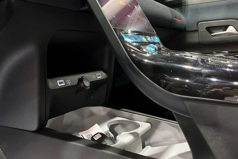 Citroën C5 Aircross HYBRID 107kW (145CV) e-DCS6 Plus