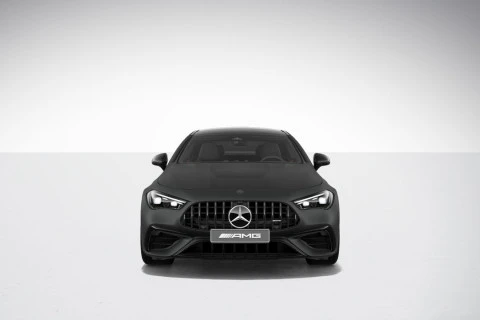 Mercedes-Benz CLE Mercedes-AMG CLE 53 4MATIC+ Coupé