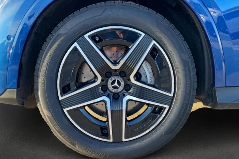 Mercedes-Benz GLC GLC 220 d 4MATIC