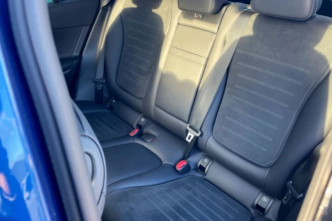 Mercedes-Benz GLC GLC 220 d 4MATIC