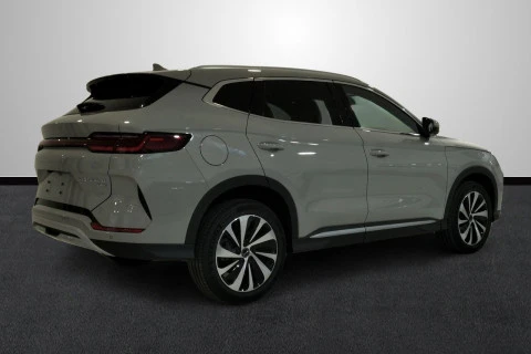BYD SEAL U DM-i Comfort