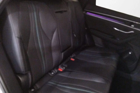 BYD SEAL U DM-i Comfort