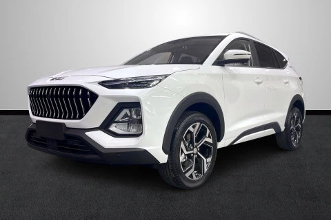 EVO 7 1.5 Turbo DCT 7 plazas GLP