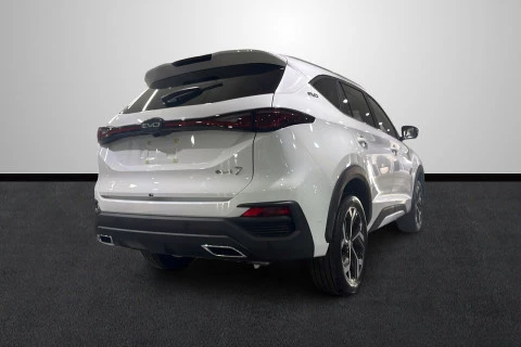 EVO 7 1.5 Turbo DCT 7 plazas GLP