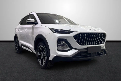 EVO 7 1.5 Turbo DCT 7 plazas GLP