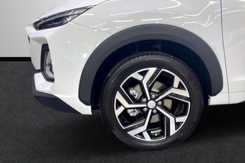 EVO 7 1.5 Turbo DCT 7 plazas GLP