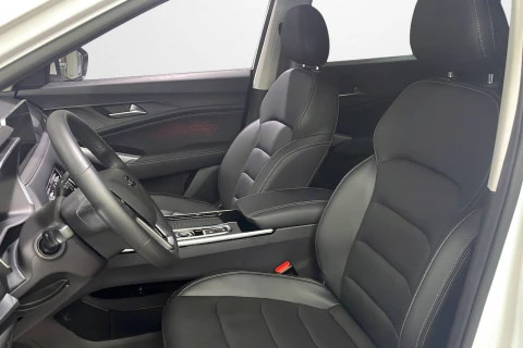 EVO 7 1.5 Turbo DCT 7 plazas GLP