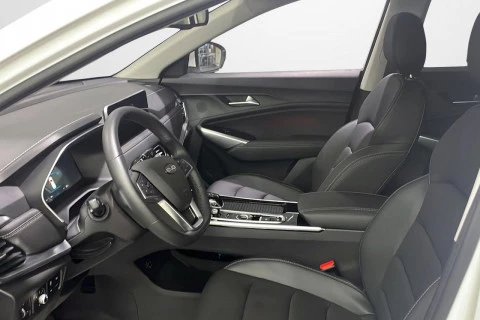 EVO 7 1.5 Turbo DCT 7 plazas GLP