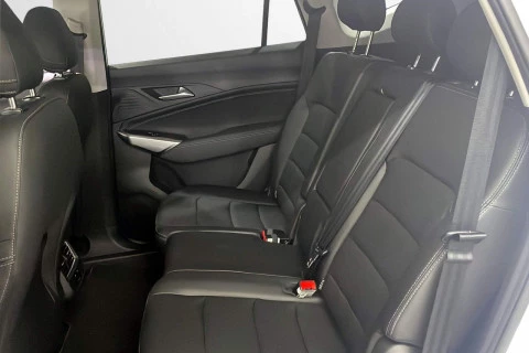 EVO 7 1.5 Turbo DCT 7 plazas GLP