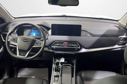 EVO 7 1.5 Turbo DCT 7 plazas GLP