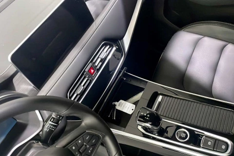 EVO 7 1.5 Turbo DCT 7 plazas GLP