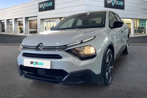 Citroën C4 X PureTech 100 S&S 6v You
