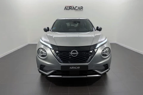 Nissan Juke 1.6 Hybrid 105kW (145CV) Tekna