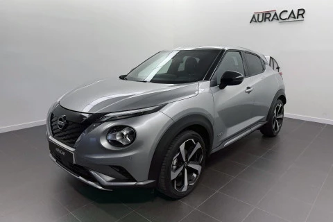 Nissan Juke 1.6 Hybrid 105kW (145CV) Tekna