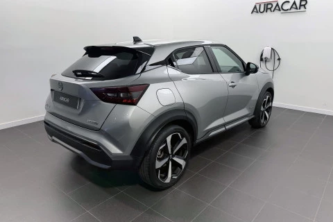 Nissan Juke 1.6 Hybrid 105kW (145CV) Tekna